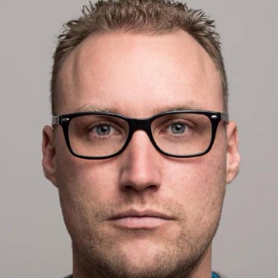 Profilbild von Oskar Stark